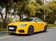 Audi TT 2017 - Audi TT 2017 tại Hà Nội