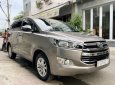 Toyota Innova 2018 - Số tự động