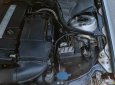 Mercedes-Benz C200 2004 - Màu bạc, xe nhập số tự động