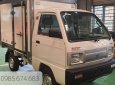 Suzuki Super Carry Truck 2022 - Giá tốt nhất miền Bắc - Sẵn xe giao ngay, ưu đãi hấp dẫn