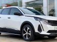 Peugeot 3008 2022 - Tặng tiền mặt trừ trực tiếp vào giá xe dịp tết 2023 - Hỗ trợ trả góp 70%