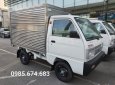 Suzuki Super Carry Truck 2022 - Ưu đãi hấp dẫn cuối năm - Sẵn xe giao ngay