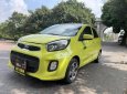 Kia Morning 2016 - Zin từ lắp dàn cò