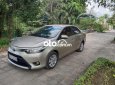 Toyota Vios 2017 - Xe biển thành phố