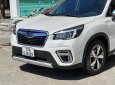Subaru Forester 2022 - Màu trắng, xe nhập