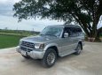 Mitsubishi Pajero 2003 - Mitsubishi Pajero 2003 tại Vĩnh Phúc