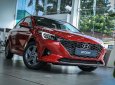 Hyundai Accent 2022 - Màu đỏ, xe mới 100%