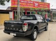 Ford Ranger 2017 - Màu đen, nhập khẩu