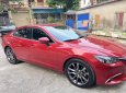 Mazda 6 2018 - Màu đỏ