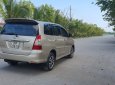 Toyota Innova 2012 - Xế yêu màu bạc - Bao zin đẹp đến ae - Giá thương lượng