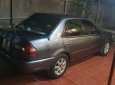 Toyota Corolla 2001 - Màu xám giá cạnh tranh