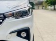 Suzuki Ertiga 2020 - Đã đi 27.000km, xe màu trắng