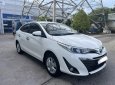 Toyota Vios 2019 - Màu trắng giá hữu nghị