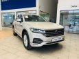 Volkswagen Touareg 2022 - Hỗ trợ giấy tờ từ a-z, sẵn xe tại đại lý