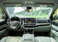 Toyota Highlander 2016 - Toyota Highlander 2016 tại Hà Nội