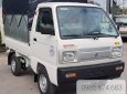 Suzuki Super Carry Truck 2022 - Giá tốt nhất miền Bắc - Sẵn xe giao ngay, ưu đãi hấp dẫn