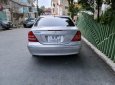 Mercedes-Benz C200 2004 - Màu bạc, xe nhập số tự động