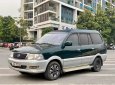 Toyota Zace 2004 - Giá hữu nghị