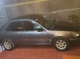 Toyota Corolla 2001 - Màu xám giá cạnh tranh