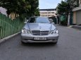 Mercedes-Benz C200 2004 - Màu bạc, xe nhập số tự động