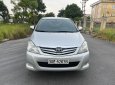 Toyota Innova 2010 - Xe tư nhân chính chủ sử dụng biển Hà Nội - Dàn lốp, đăng kiểm dài - Xem xe tại Hải Phòng