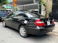 Toyota Camry 2003 - Màu đen số tự động giá ưu đãi