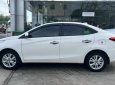 Toyota Vios 2019 - Màu trắng giá hữu nghị