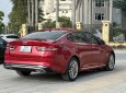 Kia Optima 2019 - Xe chính chủ màu đỏ