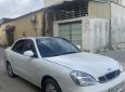 Daewoo Nubira 2003 - Màu trắng