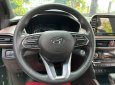 Hyundai Santa Fe 2019 - Màu đen