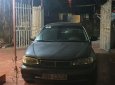 Toyota Corolla 2001 - Màu xám giá cạnh tranh