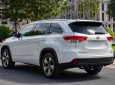 Toyota Highlander 2016 - Toyota Highlander 2016 tại Hà Nội