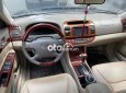 Toyota Camry 2003 - Màu đen số tự động giá ưu đãi