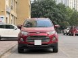 Ford EcoSport 2014 - Màu đỏ, biển Hà Nội