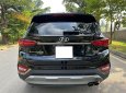 Hyundai Santa Fe 2019 - Màu đen
