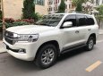 Toyota Land Cruiser 2016 - Toyota Land Cruiser 2016 tại Hà Nội