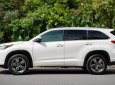 Toyota Highlander 2016 - Toyota Highlander 2016 tại Hà Nội