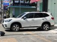 Subaru Forester 2022 - Màu trắng, xe nhập