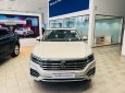 Volkswagen Touareg 2022 - Hỗ trợ giấy tờ từ a-z, sẵn xe tại đại lý