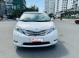 Toyota Sienna 2012 - Tặng ngay 1 miếng vàng thần tài - Miễn phí 100% thuế trước bạ khi mua xe trong tháng