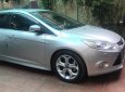 Ford Focus 2015 - Bản 2.0, màu bạc chính chủ