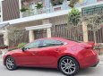 Mazda 6 2018 - Màu đỏ