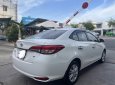 Toyota Vios 2019 - Màu trắng giá hữu nghị