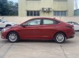 Hyundai Accent 2022 - Màu đỏ, mới 100%