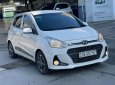 Hyundai Grand i10 2018 - Màu trắng, 366tr