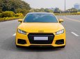 Audi TT 2017 - Audi TT 2017 tại Hà Nội