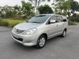 Toyota Innova 2010 - Xe tư nhân chính chủ sử dụng biển Hà Nội - Dàn lốp, đăng kiểm dài - Xem xe tại Hải Phòng