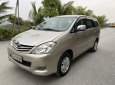 Toyota Innova 2010 - Xe gia đình gốc Hà Nội