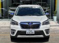 Subaru Forester 2022 - Màu trắng, xe nhập