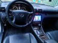 Mercedes-Benz C200 2004 - Màu bạc, xe nhập số tự động